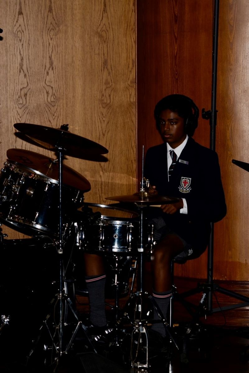 Drums