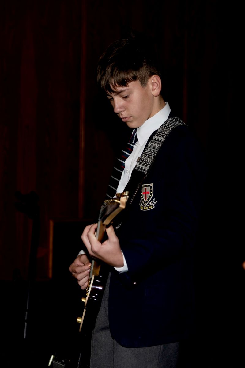 Guitar