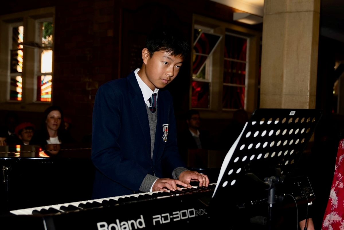 Piano