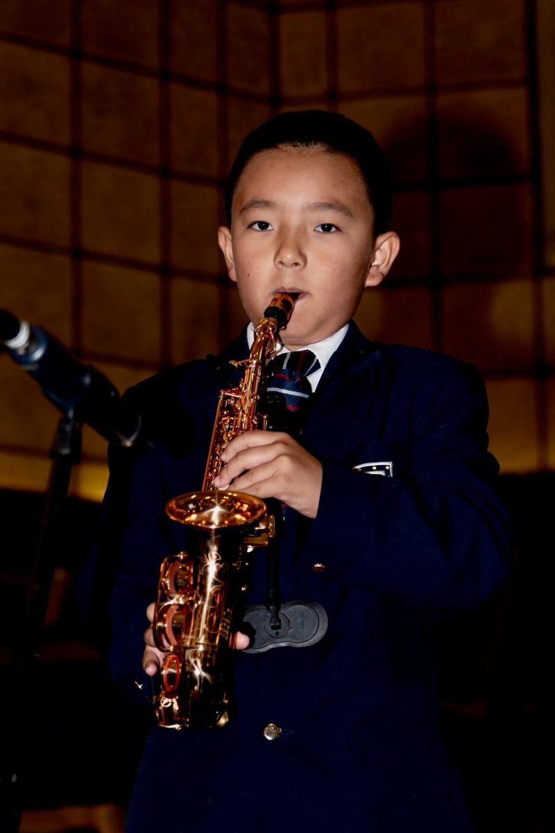 Sax