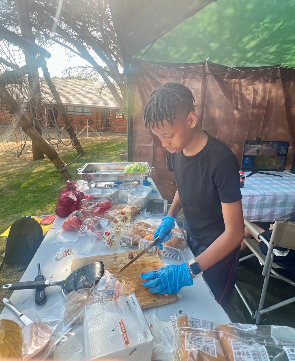 Burger prep-2