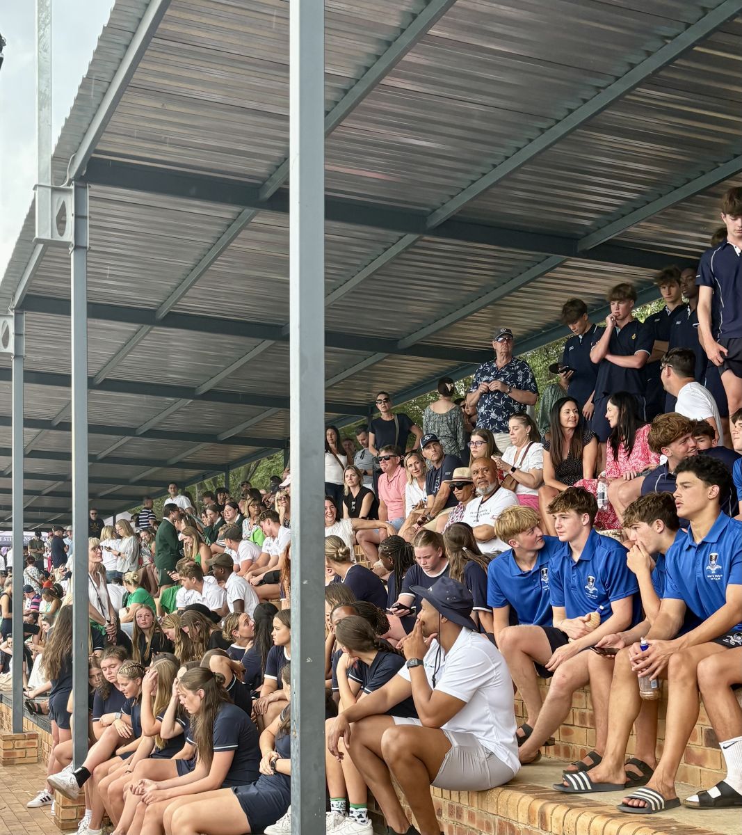 Crowd