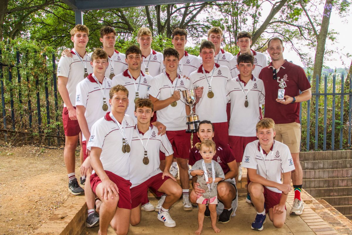 Kersney winners