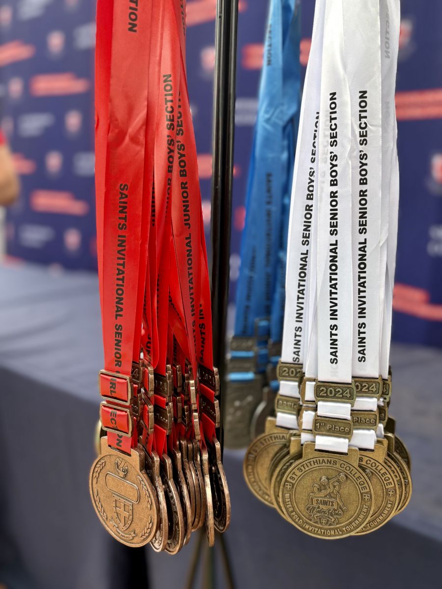 Medals
