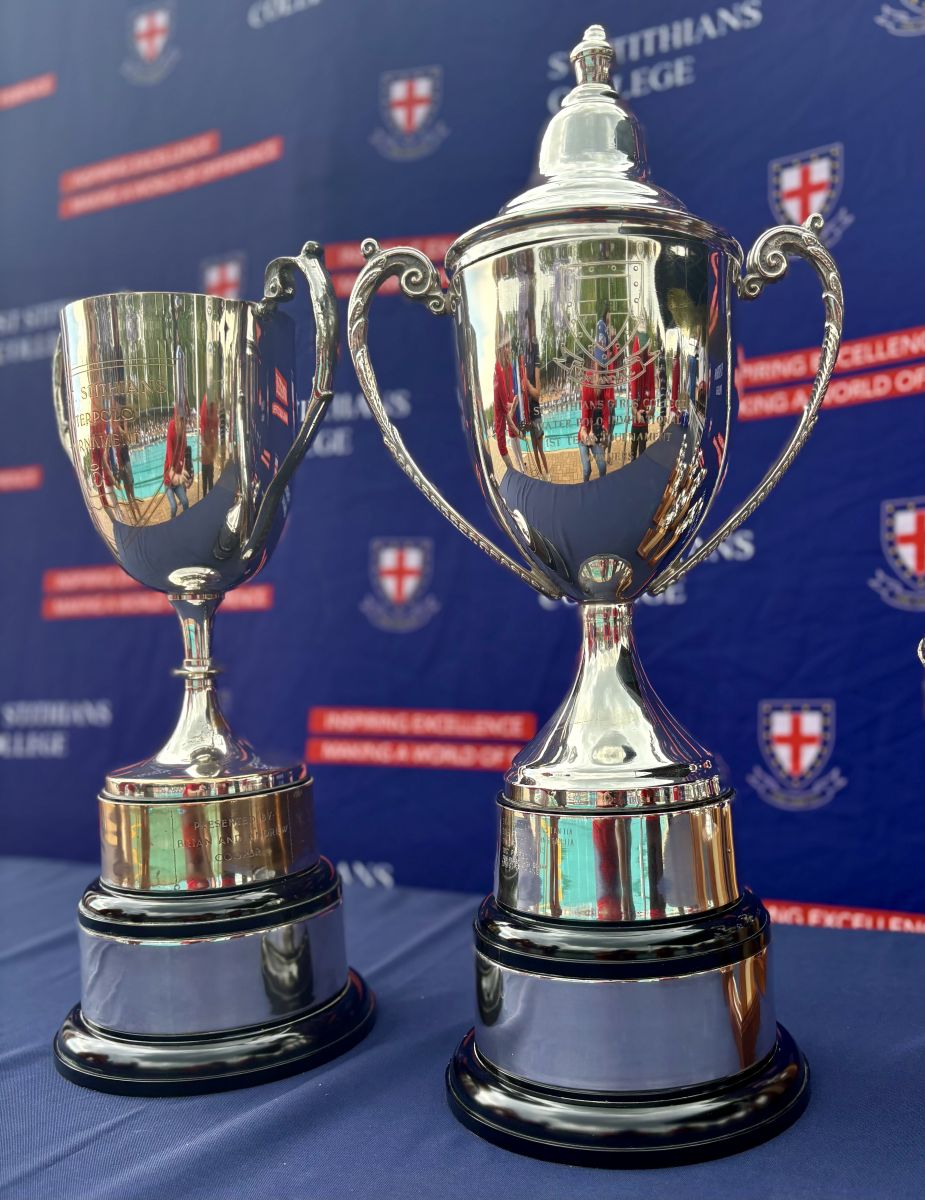 Trophys