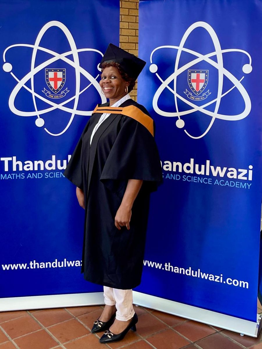 Graduates 2