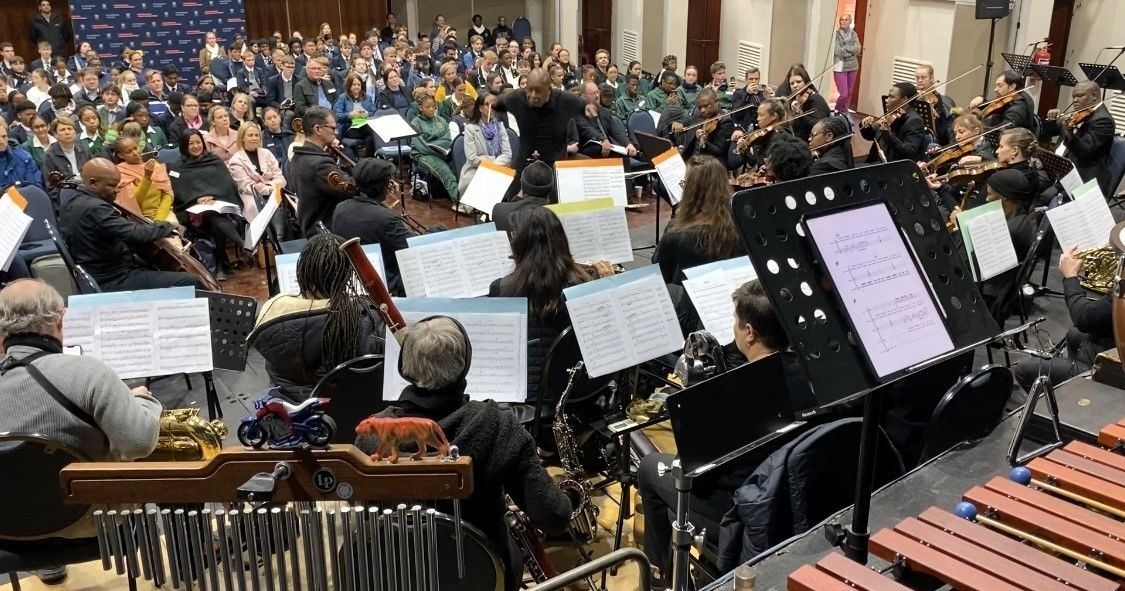 Beyond the score music workshop (2)