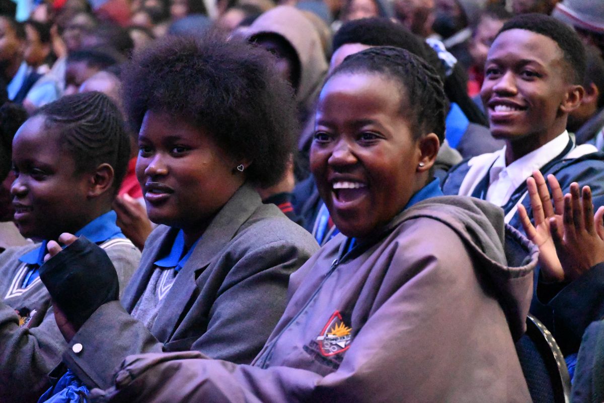 Thandulwazi - careers day 2025 (0)
