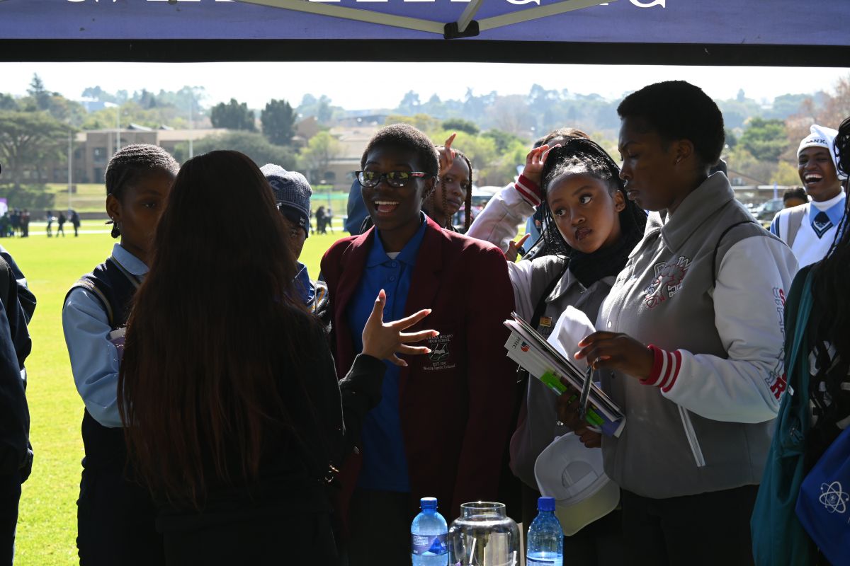 Thandulwazi - careers day 2025 (9)