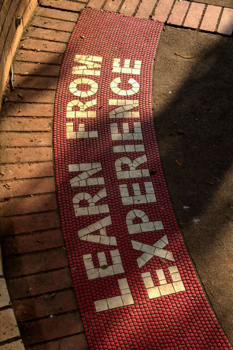 Learn from experience