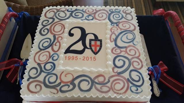 Cake