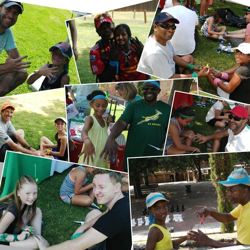 Amazing race 2