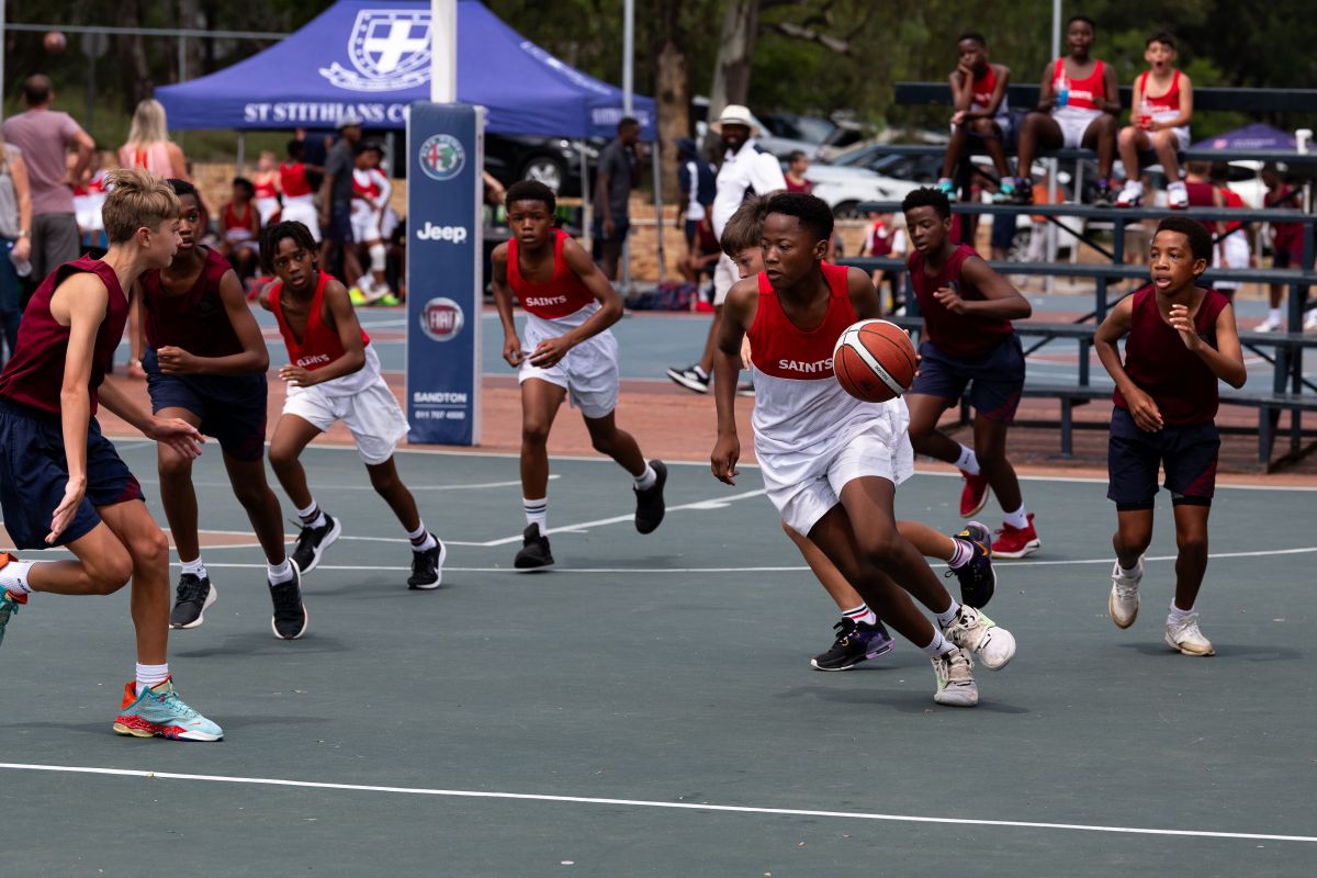 Basketball