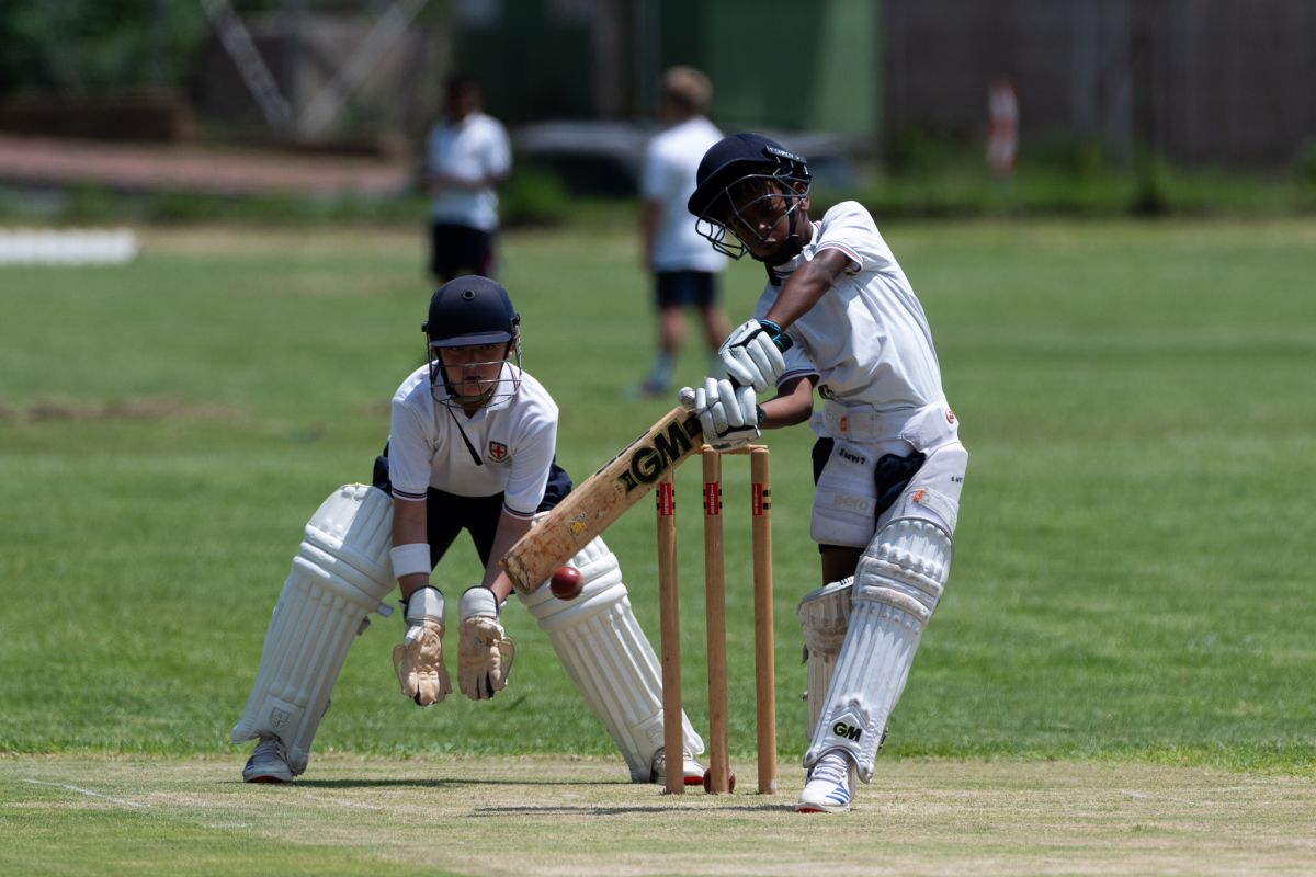 Cricket
