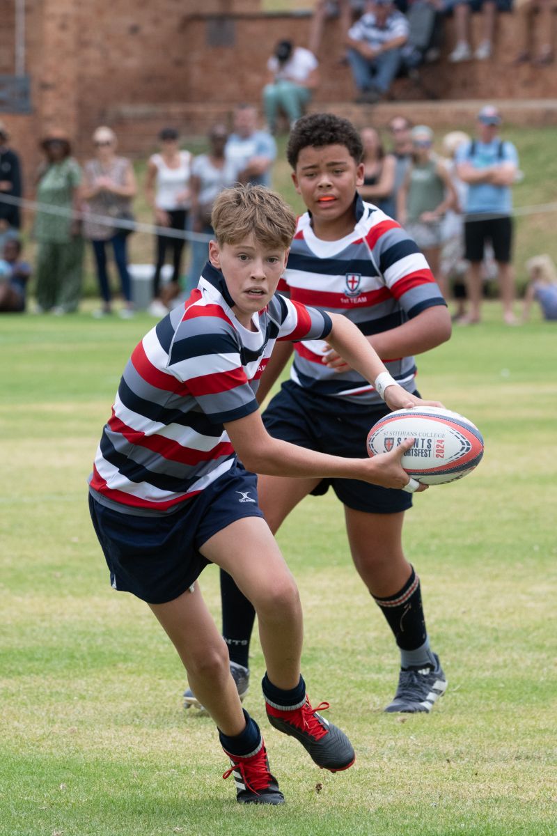 Rugby
