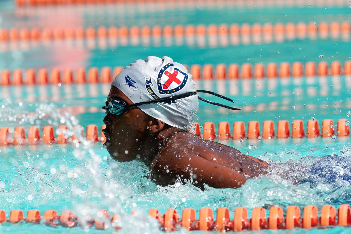 Swimming