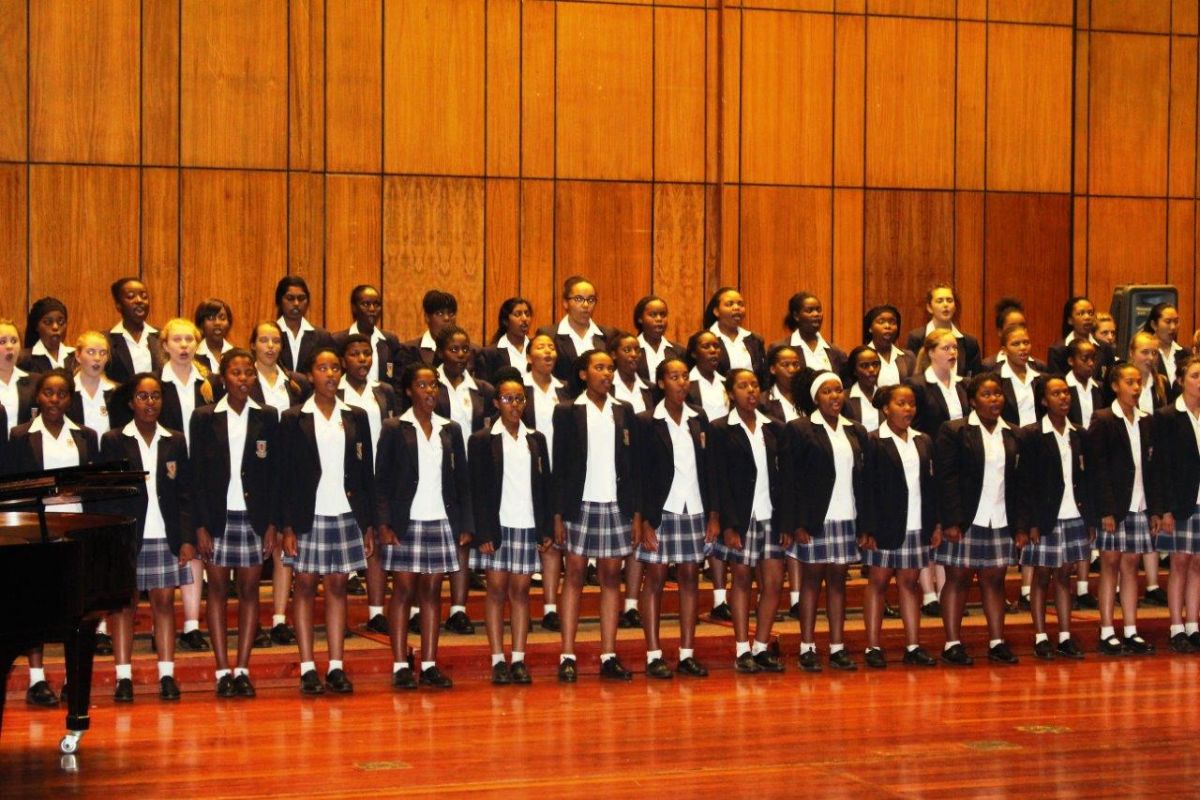 St stithians girls (1) 2