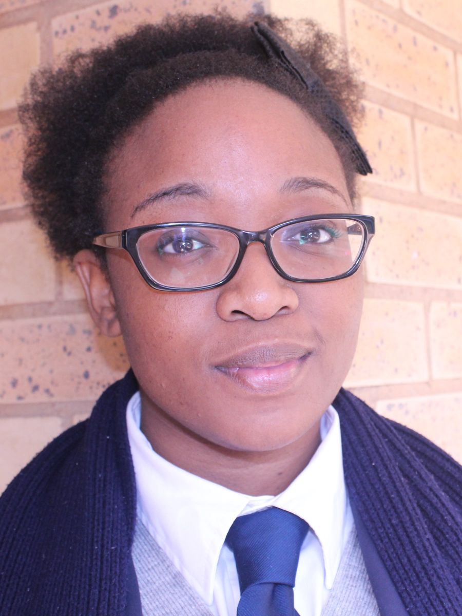 Precious Hlalele