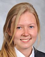 Samantha ball