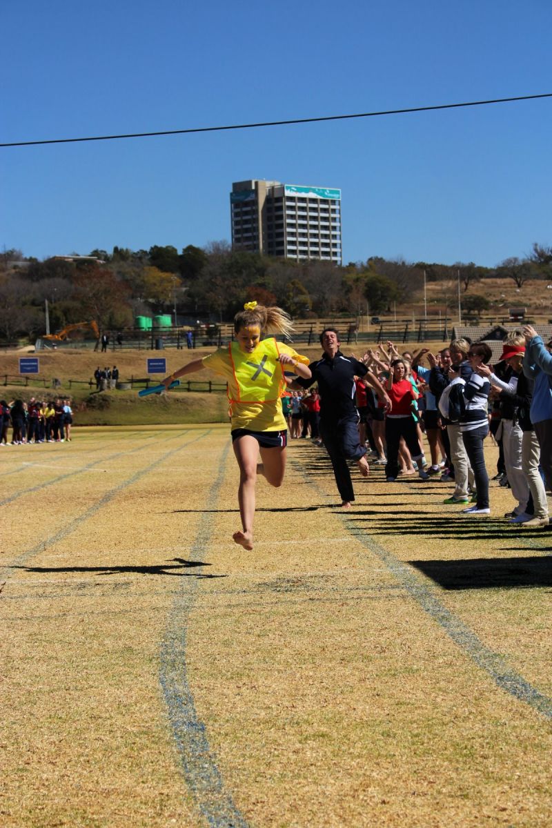 Athletics 3