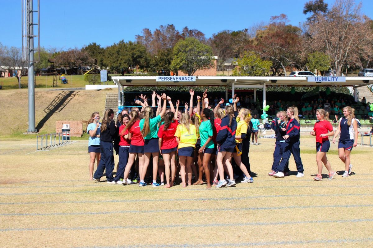Athletics 5