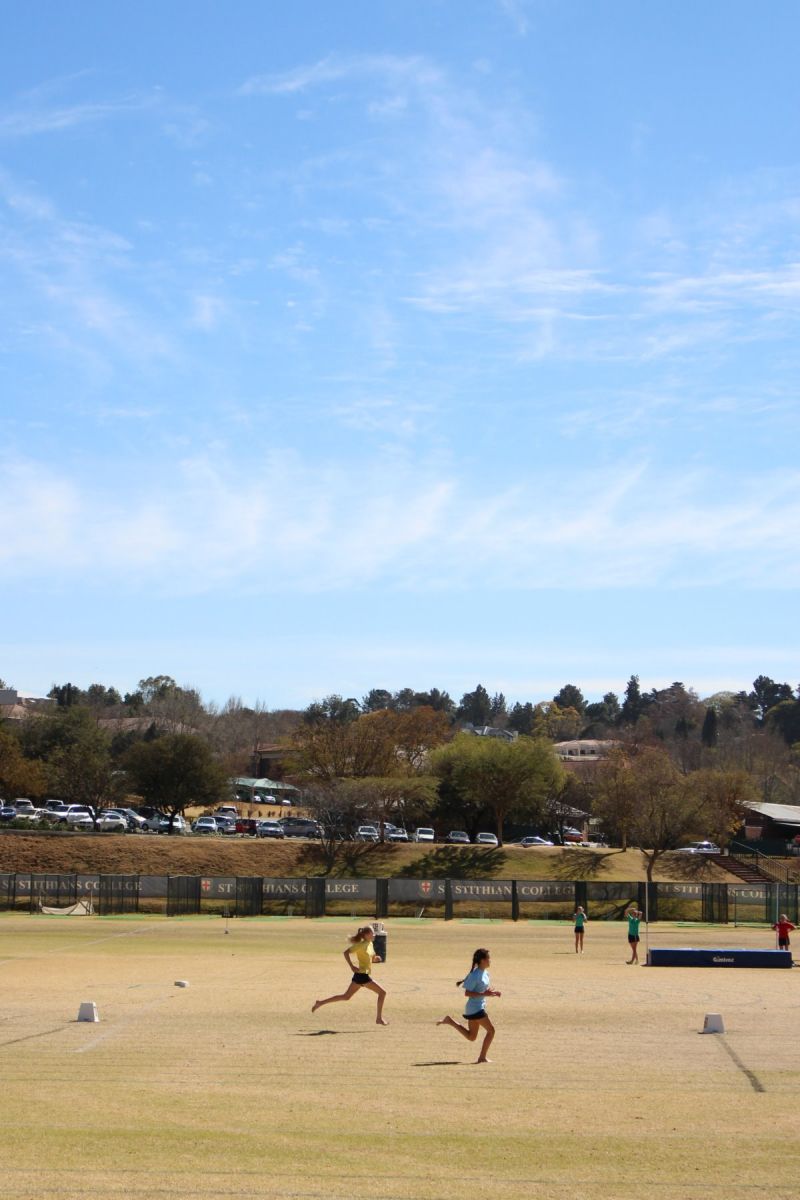 Athletics