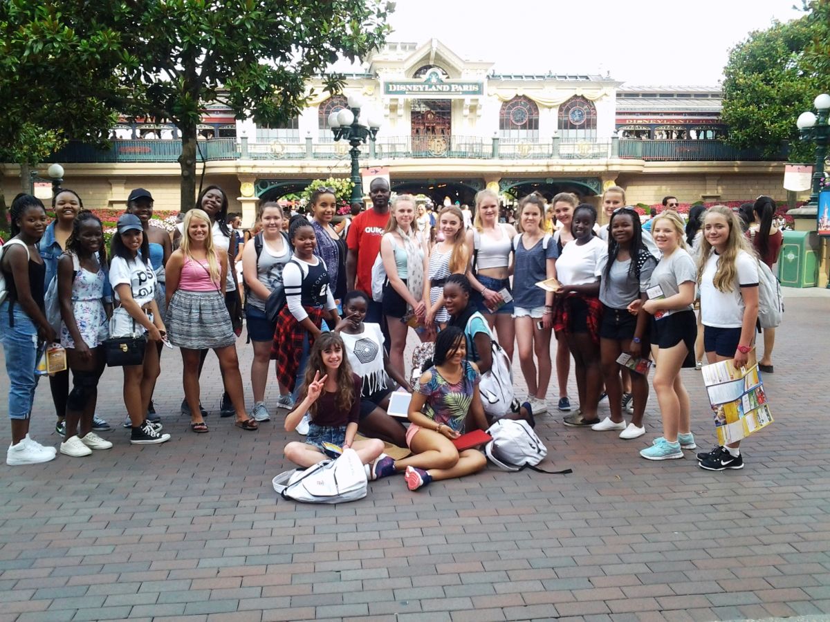 Disney pic