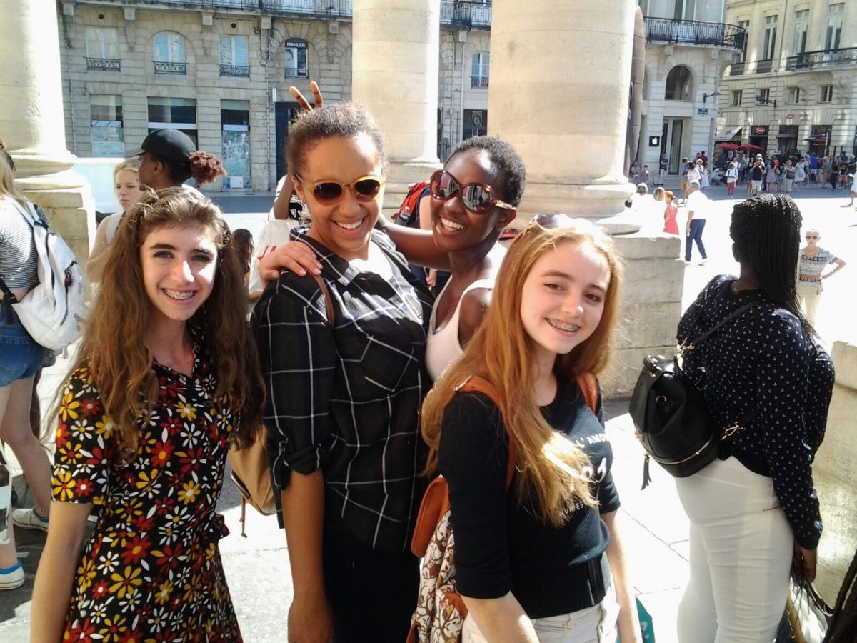 French 6