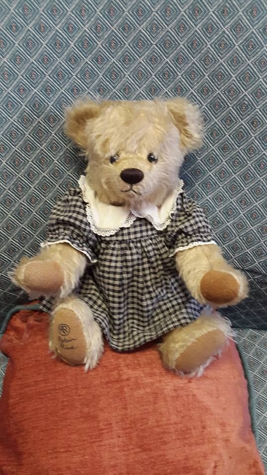 Teddy 4