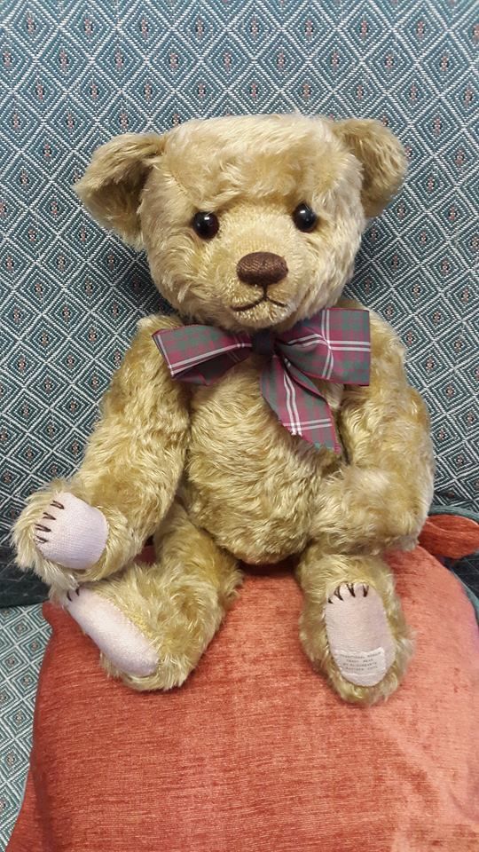 Teddy