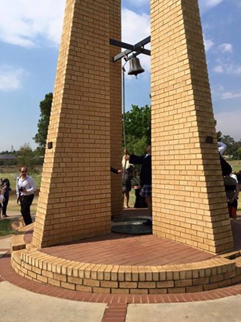 Bell tower