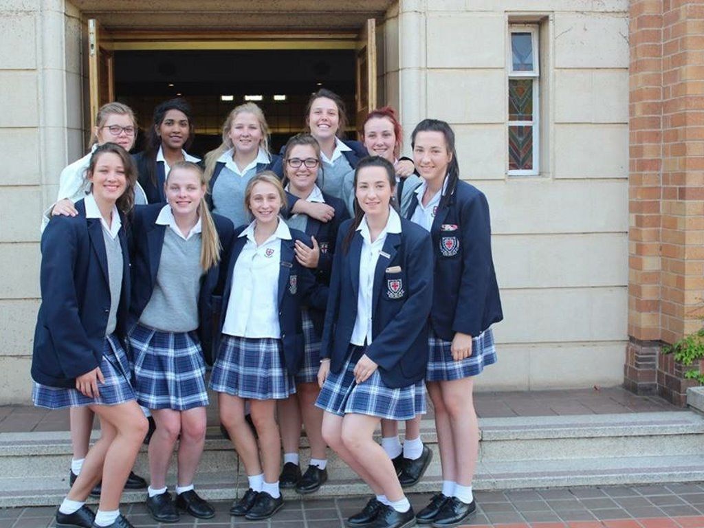Matric 6