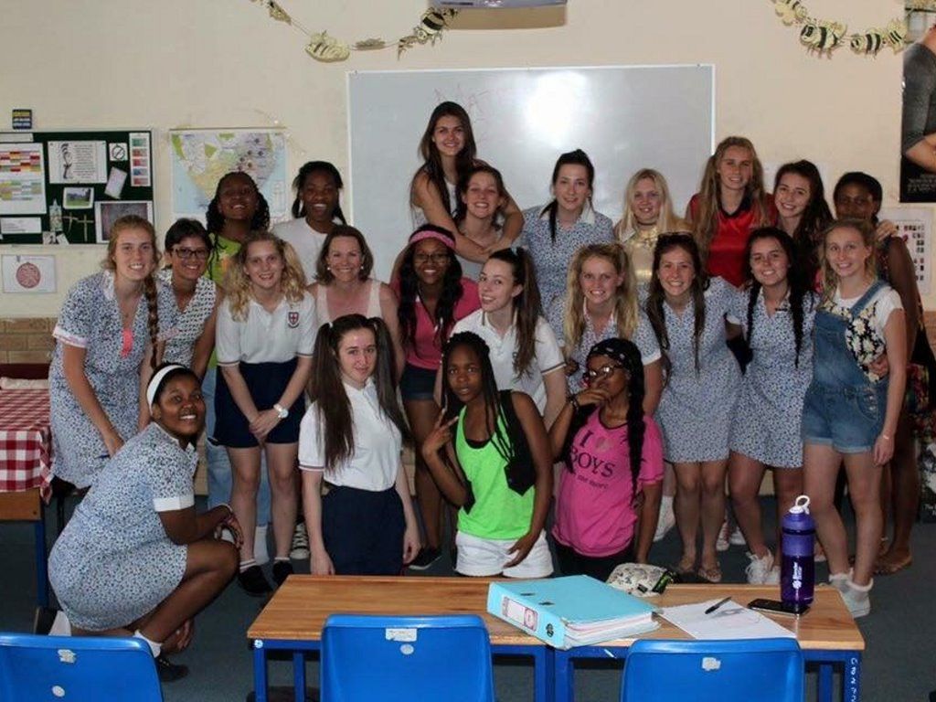 Matric 8