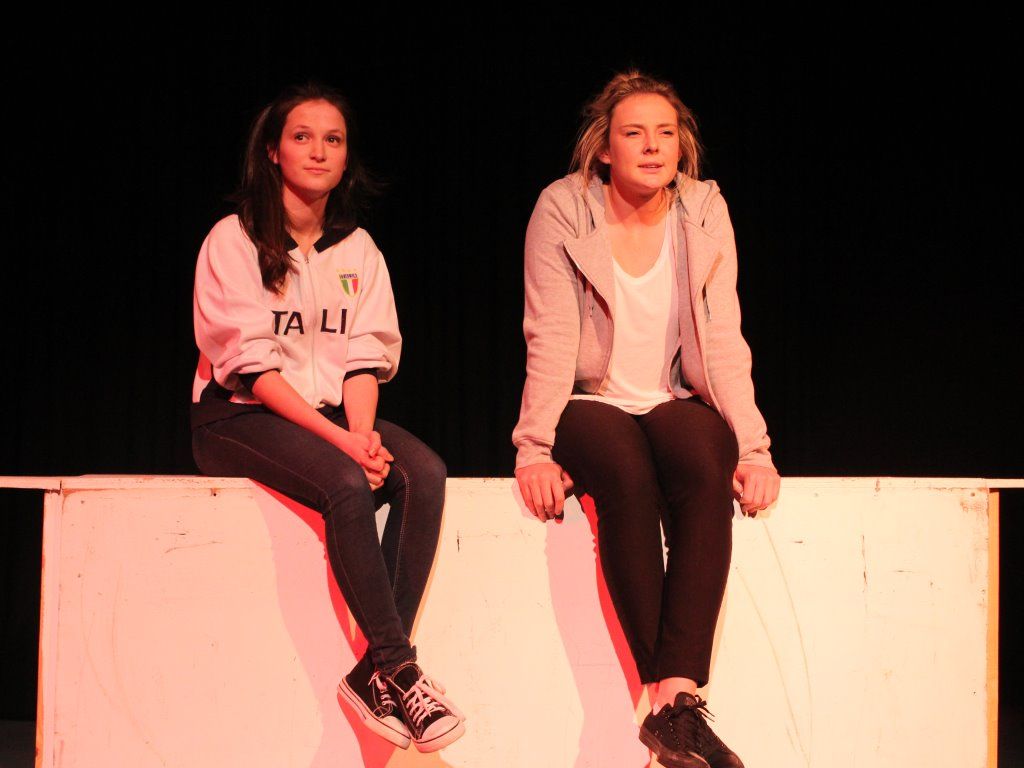 Matric drama 3