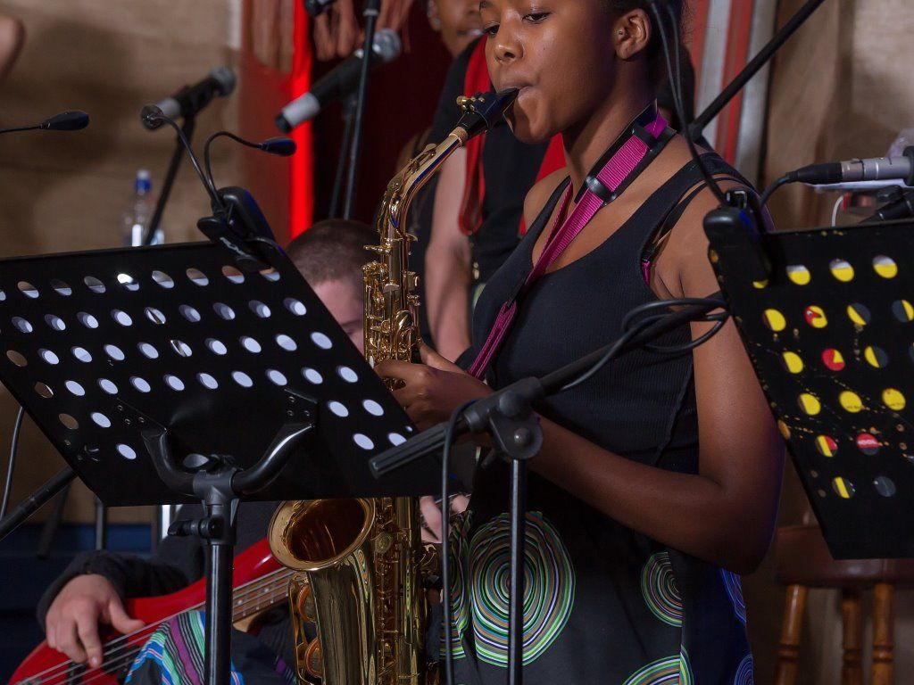 Sax