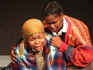 Bereavement