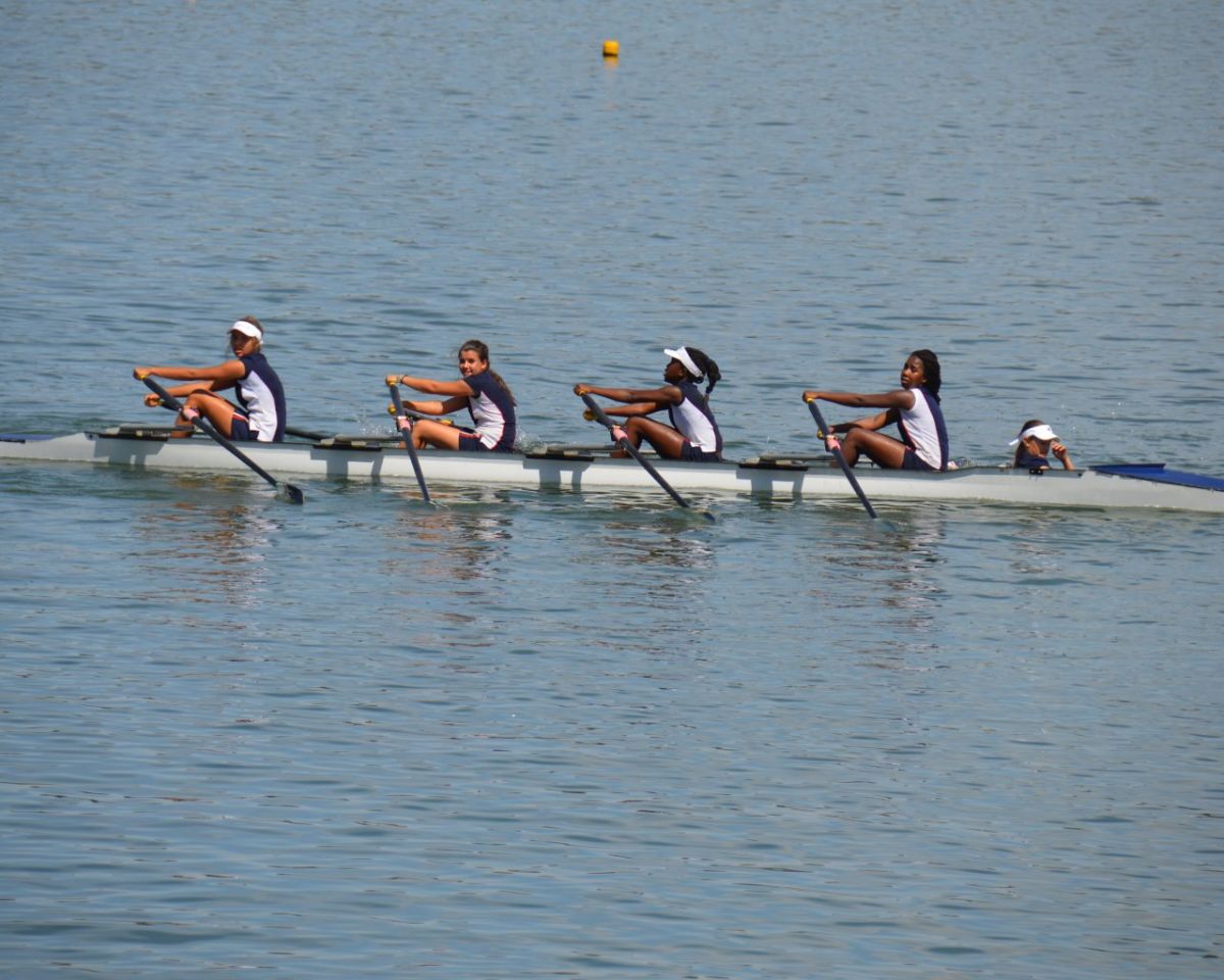 U14s