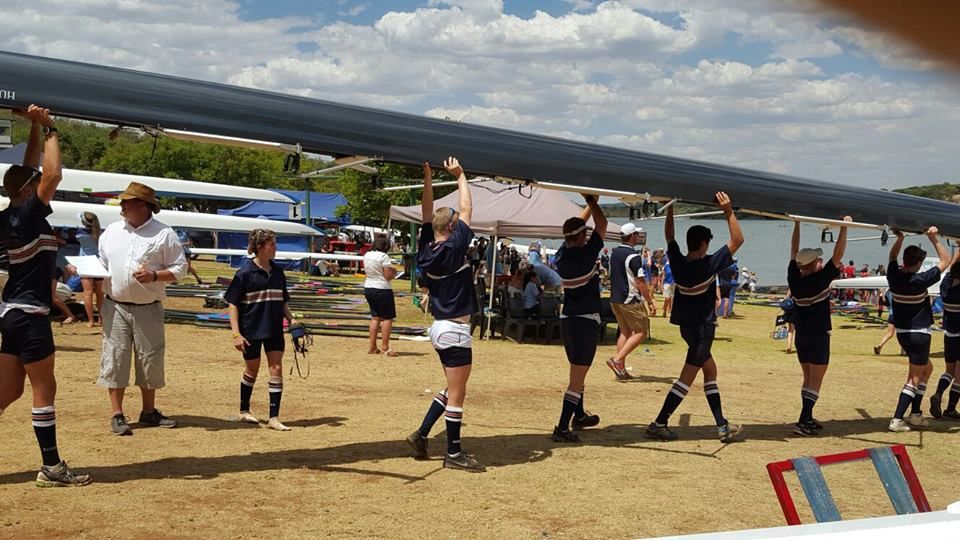 Gauteng rowing champs11
