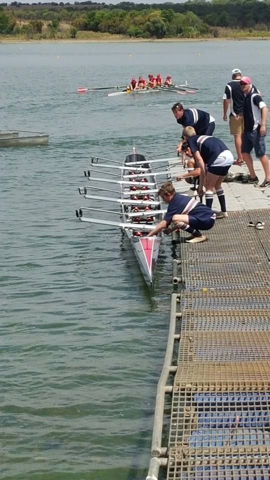 Gauteng rowing champs12