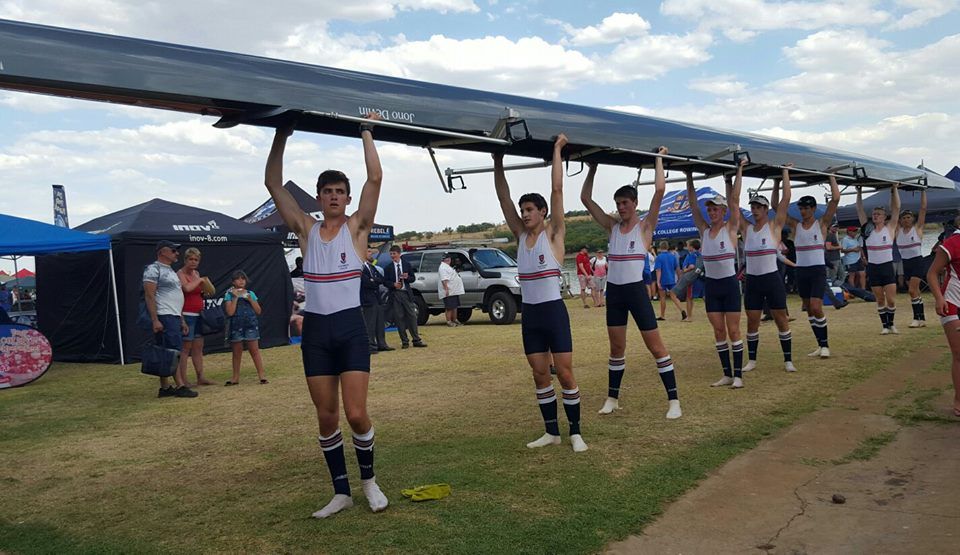 Gauteng rowing champs4