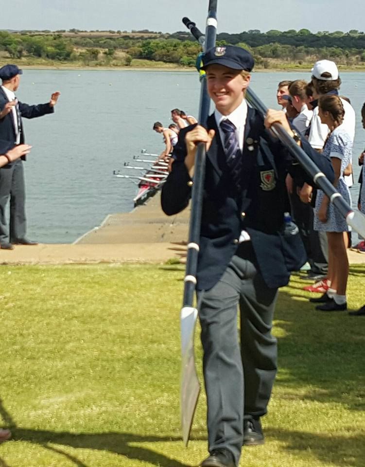 Gauteng rowing champs7