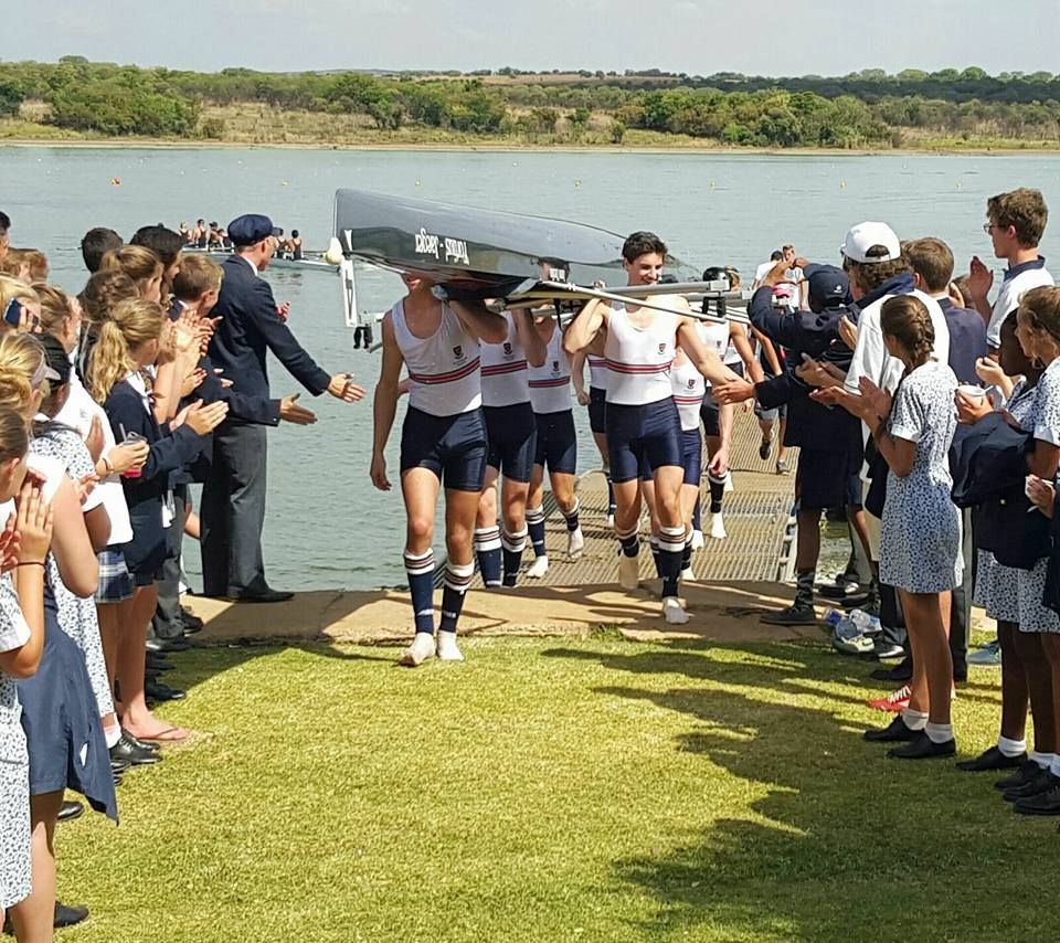 Gauteng rowing champs8