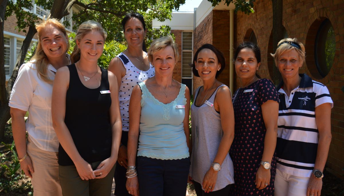 Gc new staff