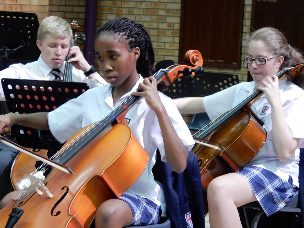 Cello