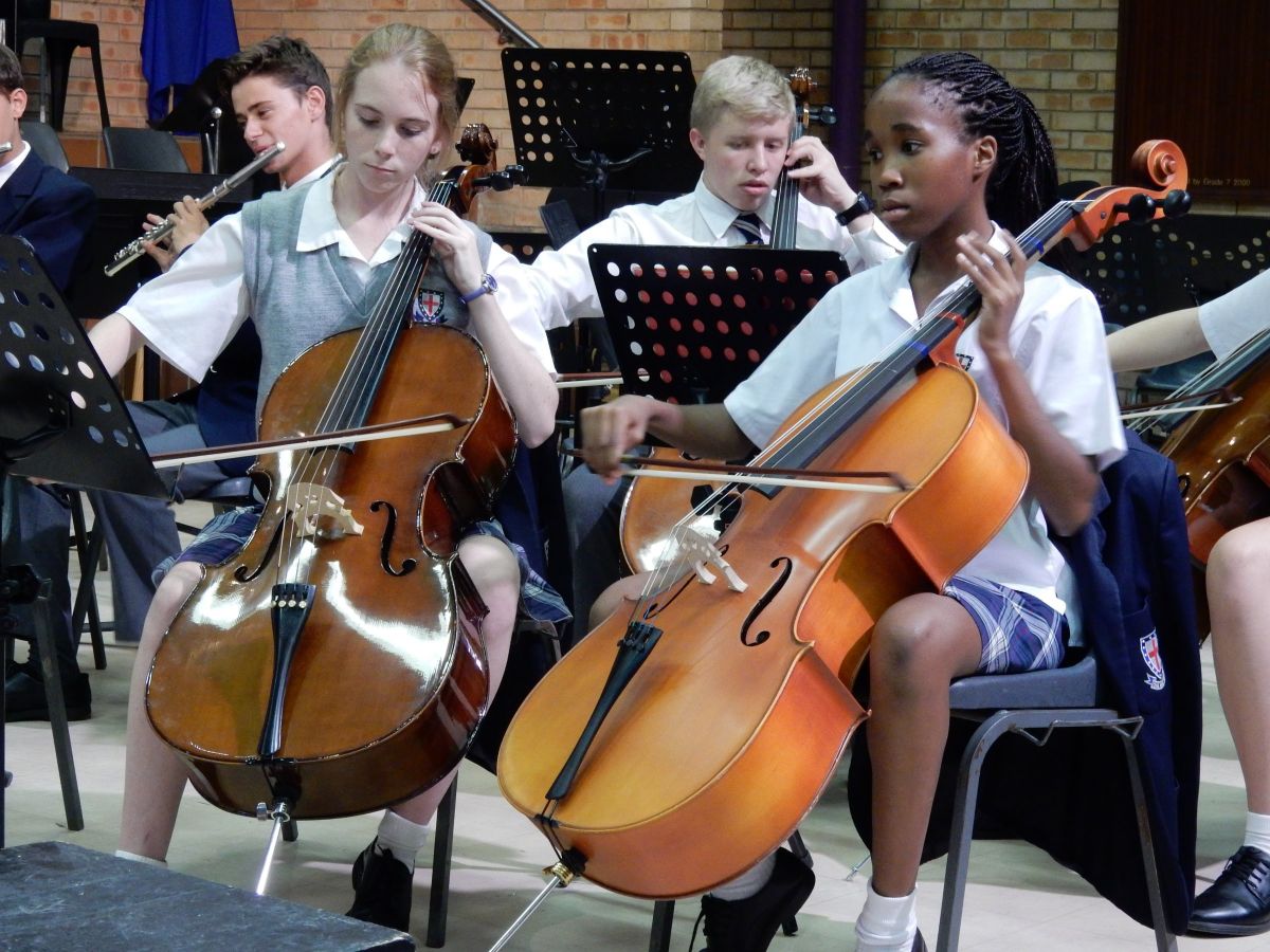 Cello 2