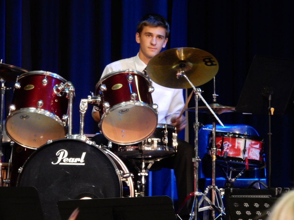 Drummer