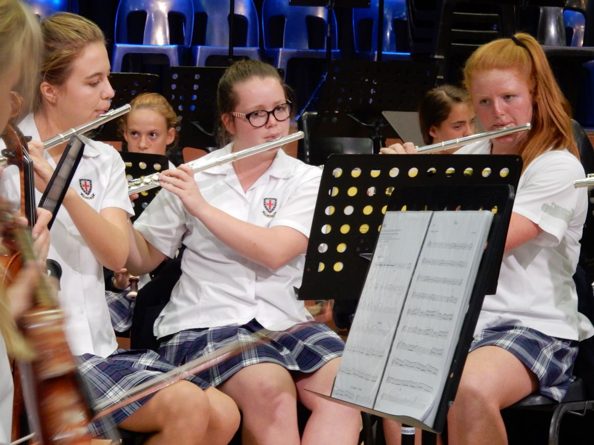 Flutes