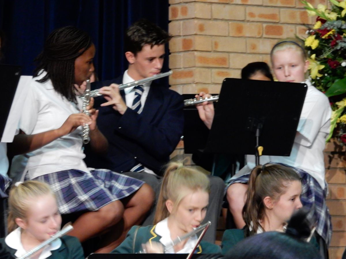 Flutes 3