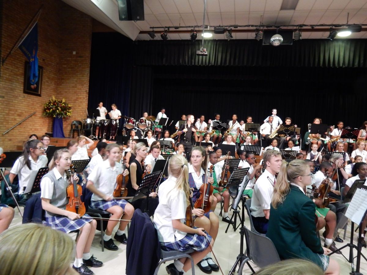 Orchestra 1
