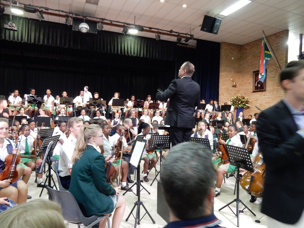 Orchestra 2